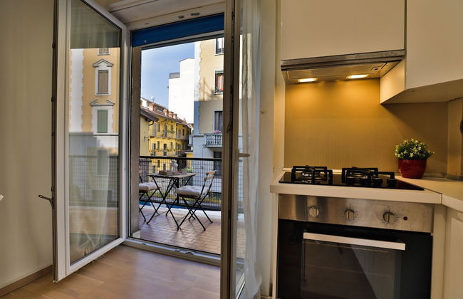 notaMI - Dreamful Home - Arco della Pace - Foto 16