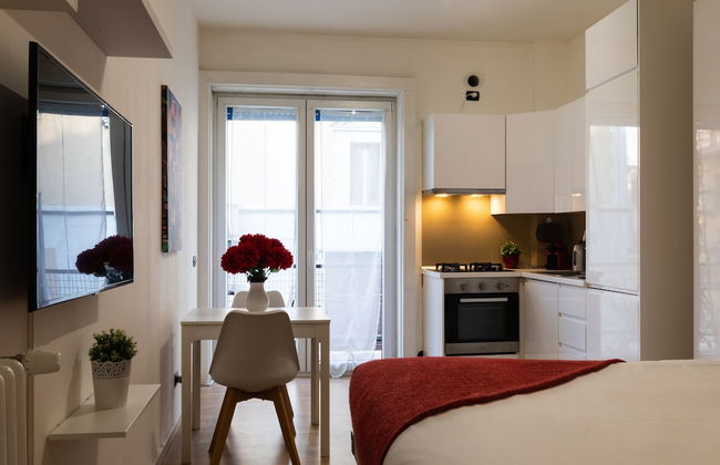 notaMI - Dreamful Home - Arco della Pace - Foto 5