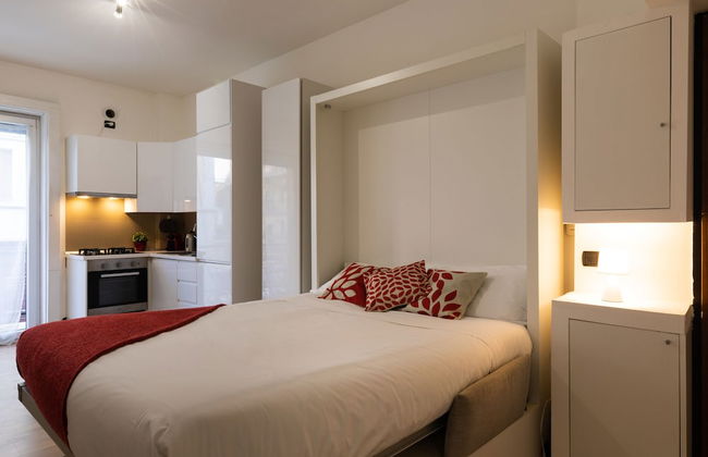 notaMI - Dreamful Home - Arco della Pace - Foto 10