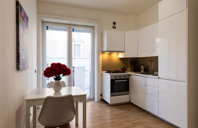 notaMI - Dreamful Home - Arco della Pace - Foto 14