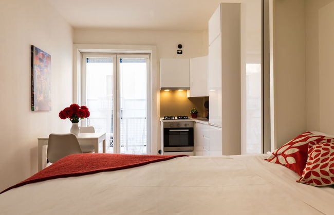 notaMI - Dreamful Home - Arco della Pace - Foto 11