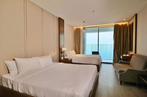 Foto 60 - Wise Stay Panorama Nha Trang