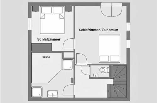 Photo 8 - Berg- & Erlebnis-Resort MarktlAlm - Chalets & Lodges