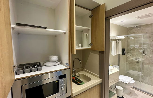 Mehad Stay for Self Check-In Apartment - Foto 35