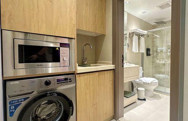 Mehad Stay for Self Check-In Apartment - Foto 34