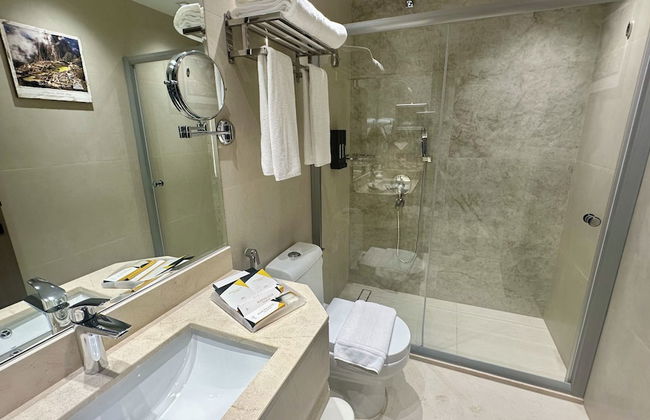 Mehad Stay for Self Check-In Apartment - Foto 54