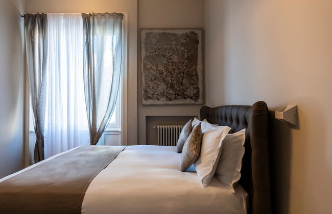 Heart Milan Apartments - Duomo District - Foto 14