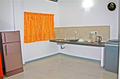 Foto 4 - The Anchorage Holiday Apartments Negombo
