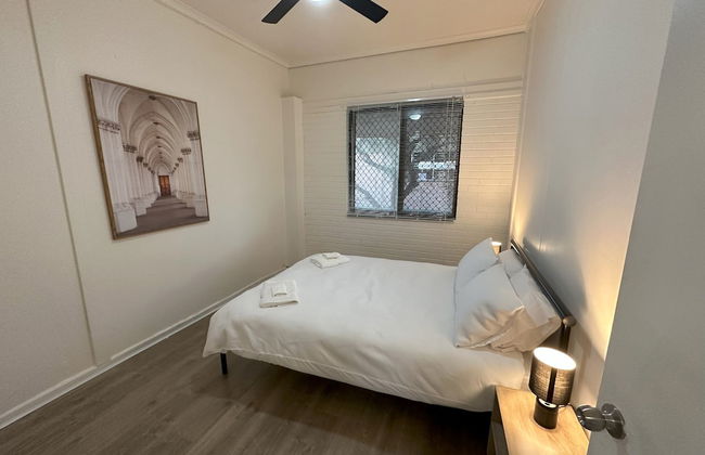 Armidale St Apartments - Foto 7