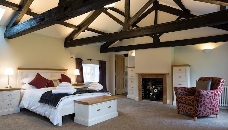 Photo 1 - Characterful Couples Getaway in a Country Estate
