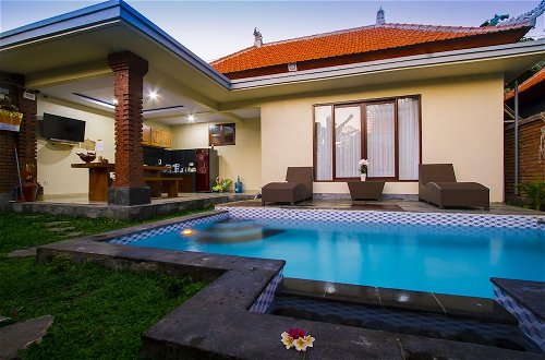 Foto 39 - Ubud Mesari Private Pool Villa