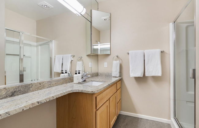 Bellevue Spacious 2BD 2BA Apartment - Photo 17