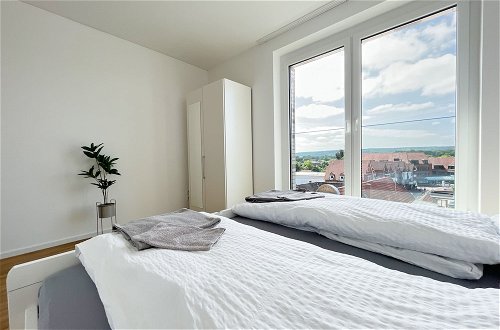 Foto 22 - Stylish Apartments in Ibbenbüren