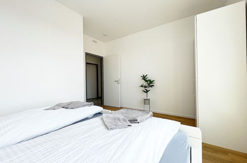 Foto 16 - Stylish Apartments in Ibbenbüren