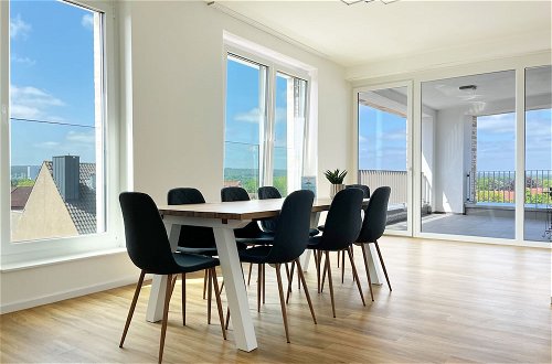 Foto 42 - Stylish Apartments in Ibbenbüren