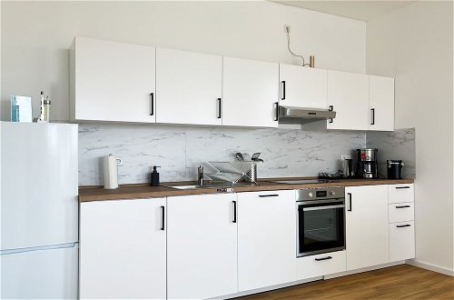 Foto 32 - Stylish Apartments in Ibbenbüren