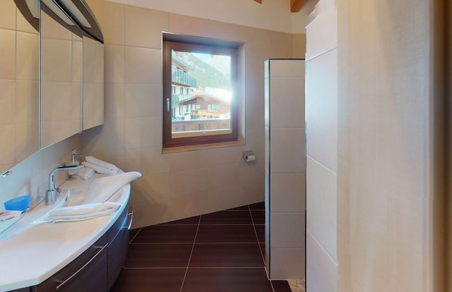 A CASA Bernstein - Foto 37