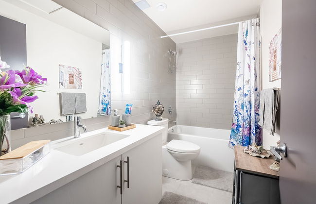 GLOBALSTAY Modern Apartment DT Hamilton - Foto 66