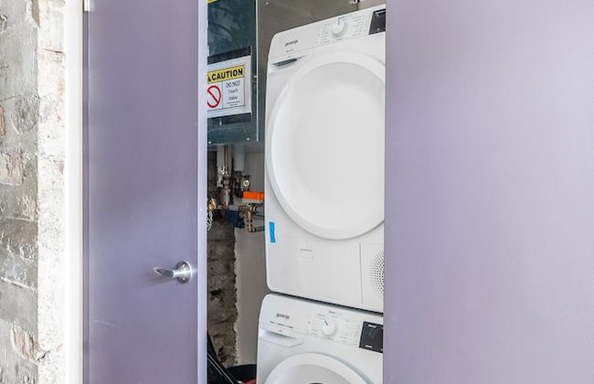 GLOBALSTAY Modern Apartment DT Hamilton - Foto 60