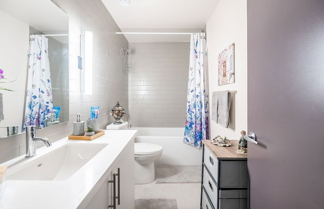 GLOBALSTAY Modern Apartment DT Hamilton - Foto 67