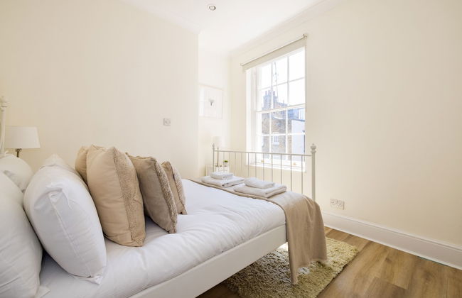 The Pimlico Apartments - Foto 45