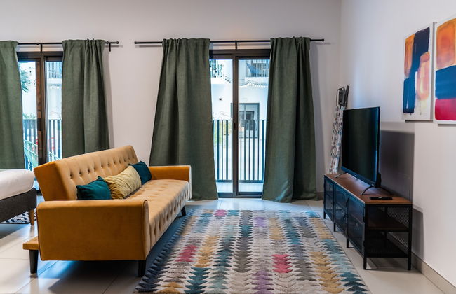 Apart-Hotel You&Co Dubai - Foto 68