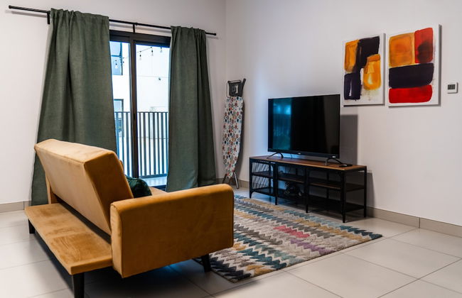 Apart-Hotel You&Co Dubai - Foto 67