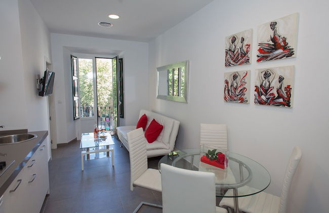 Apartamentos Terrazas de la Catedral - Foto 27