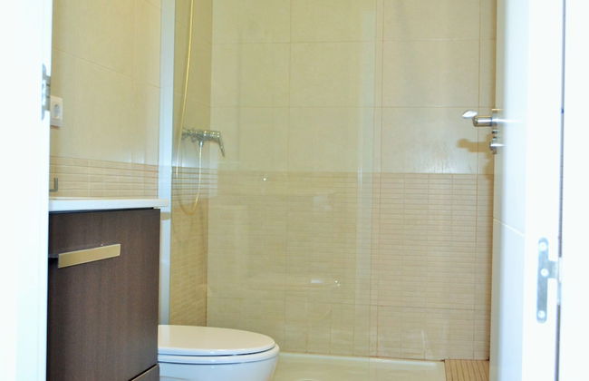 Apartamentos Terrazas de la Catedral - Foto 71