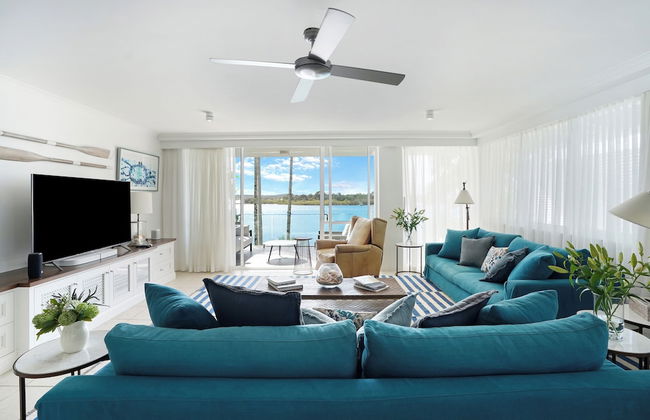 Noosa Quays - Foto 80