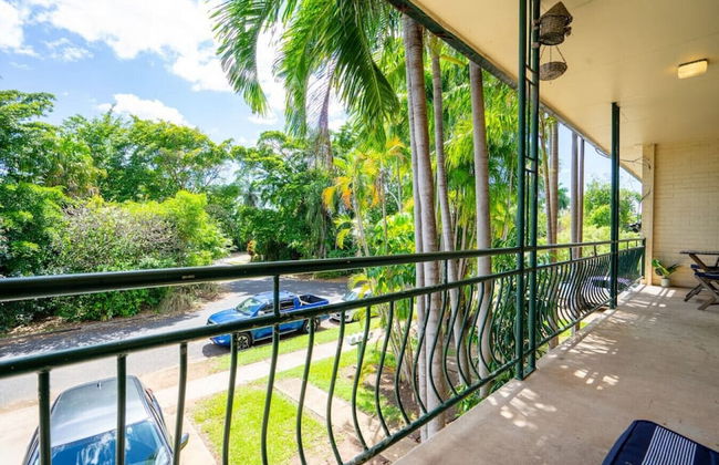NIGHTCLIFF RETREAT - Stylish 2BR Apt - Foto 14