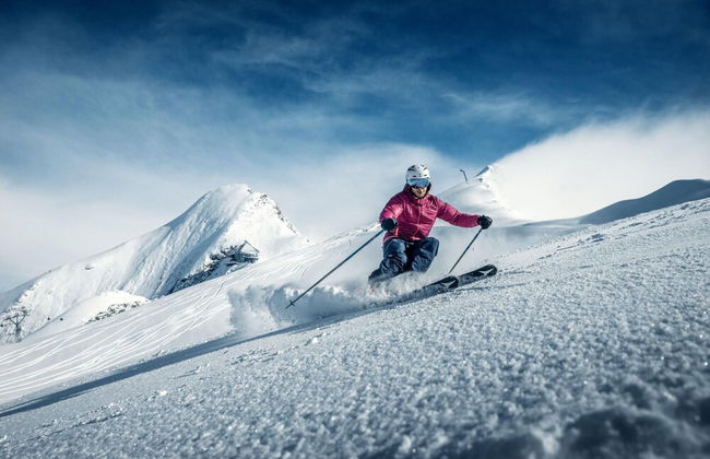 Landhaus Lodges Kaprun - Josef - Foto 15