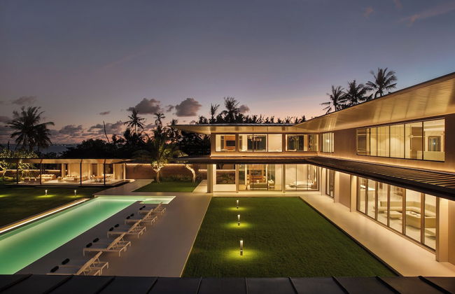 Saba Estate Luxury Villa Bali - Foto 16