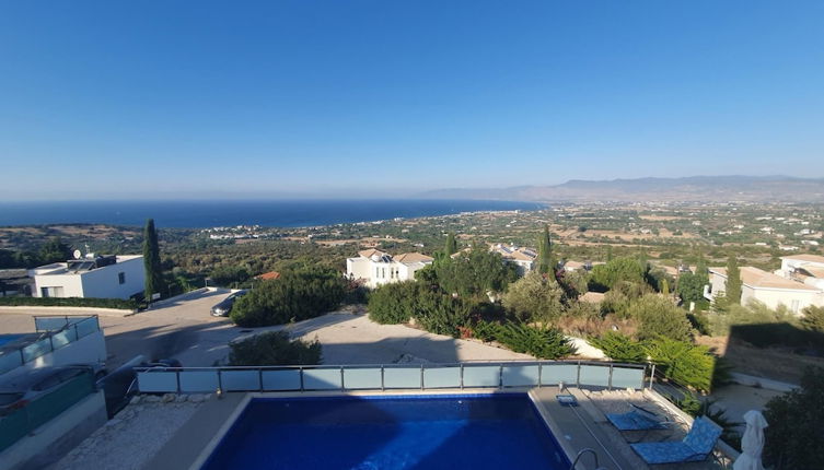 Photo 1 - Akamas Seaview Villa Imogine