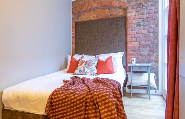 High Street Town House - Foto 22