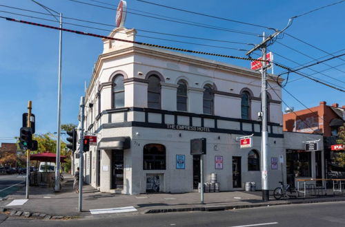 Photo 14 - Private Unit in Heritage Building in Fitzroy North