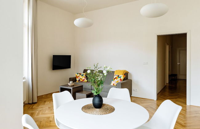 Apartment BRNO - Foto 57