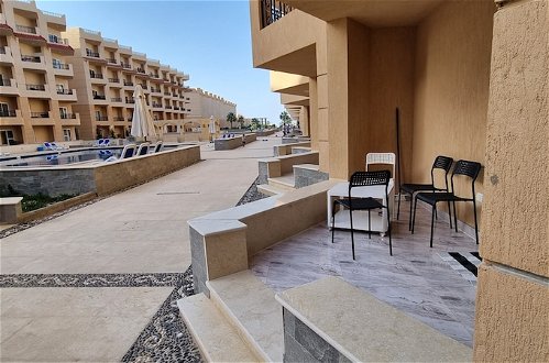 Foto 25 - New 2-bed Apartment in Hurghada Near El Gouna