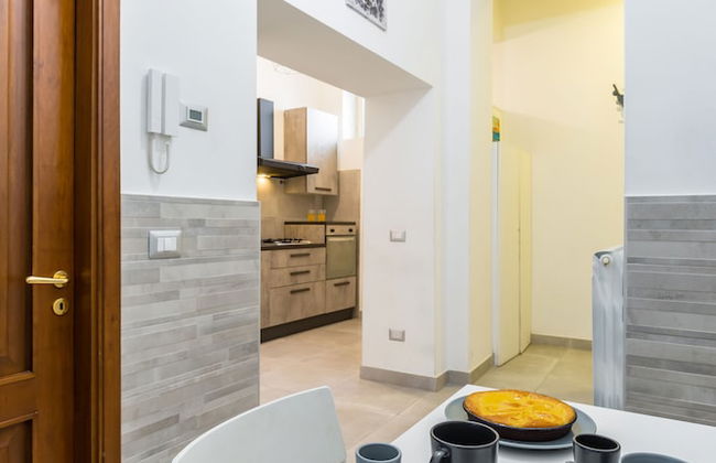 Foria 49 Apartments - Photo 26