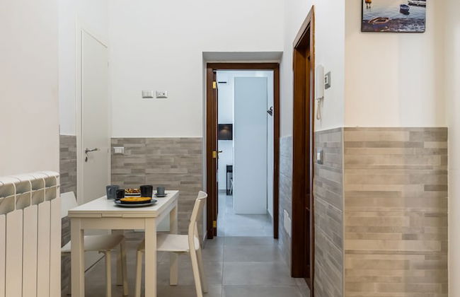 Foria 49 Apartments - Photo 24