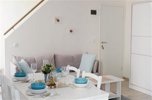 Foto 25 - Apartments Blue Lavender