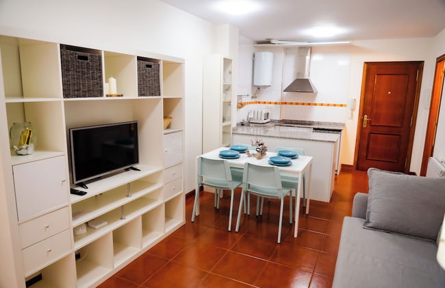 Apartamentos Costa Norte - Foto 10