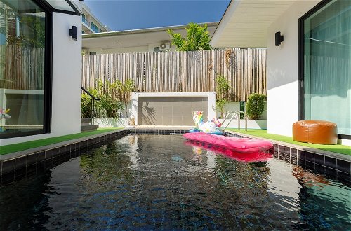Foto 41 - Pool villa at Kamala Regent by Lofty