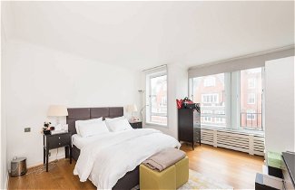 Photo 1 - Sloane Square Luxury Flat 4 Guests