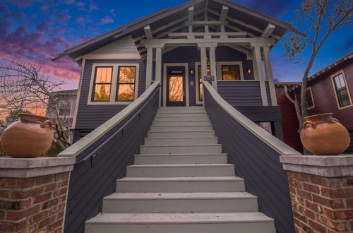 Photo 30 - Elegant and Unique Galveston Home Close to Beach