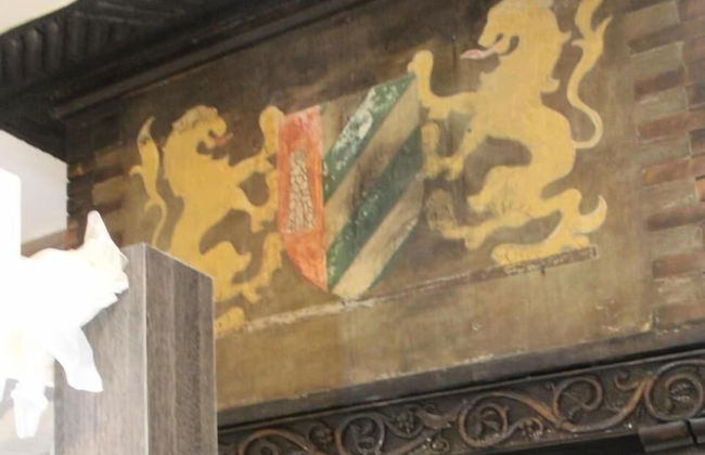 affittacamere i due leoni - Foto 10