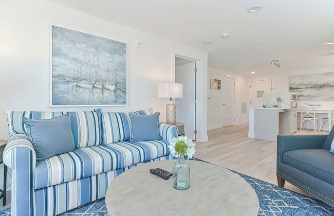 Thomas Sea Suites - Foto 35