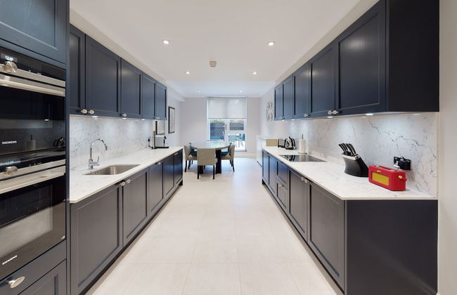 Cheval Thorney Court at Hyde Park - Foto 60