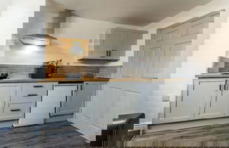 Foto 19 - Stay Sleep Rest- Derby Road