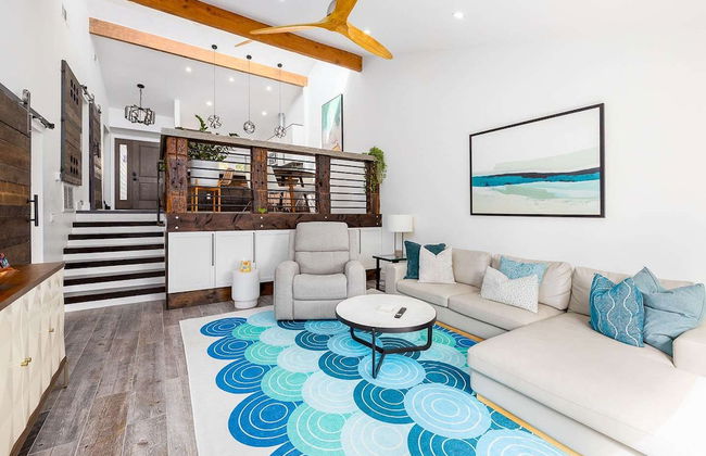 Sea Bluff - Direct Beach Access - Foto 48